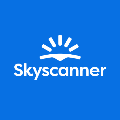 Skyscanner Chart