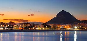 flights to alicante in august