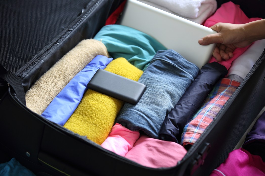 16 of the best packing tips ever | Skyscanner's Travel Blog