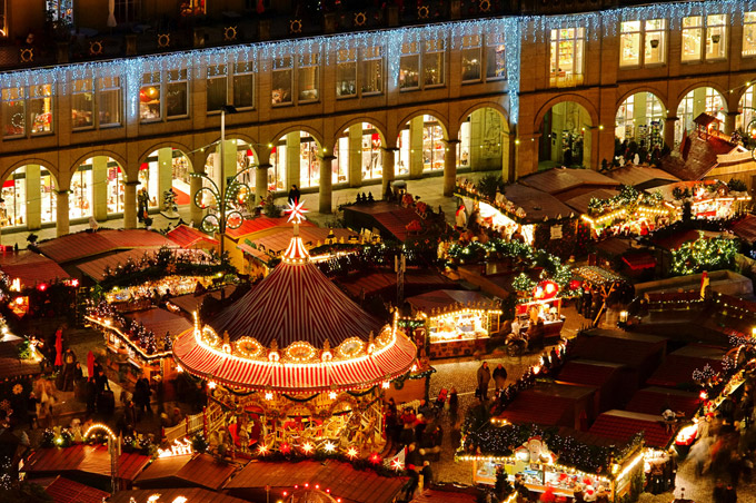 10 of the most beautiful Christmas markets in Europe | Skyscanner's Travel Blog