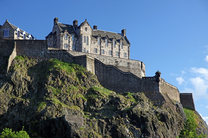 10 beautiful places to visit in Edinburgh | Skyscanner's Travel Blog