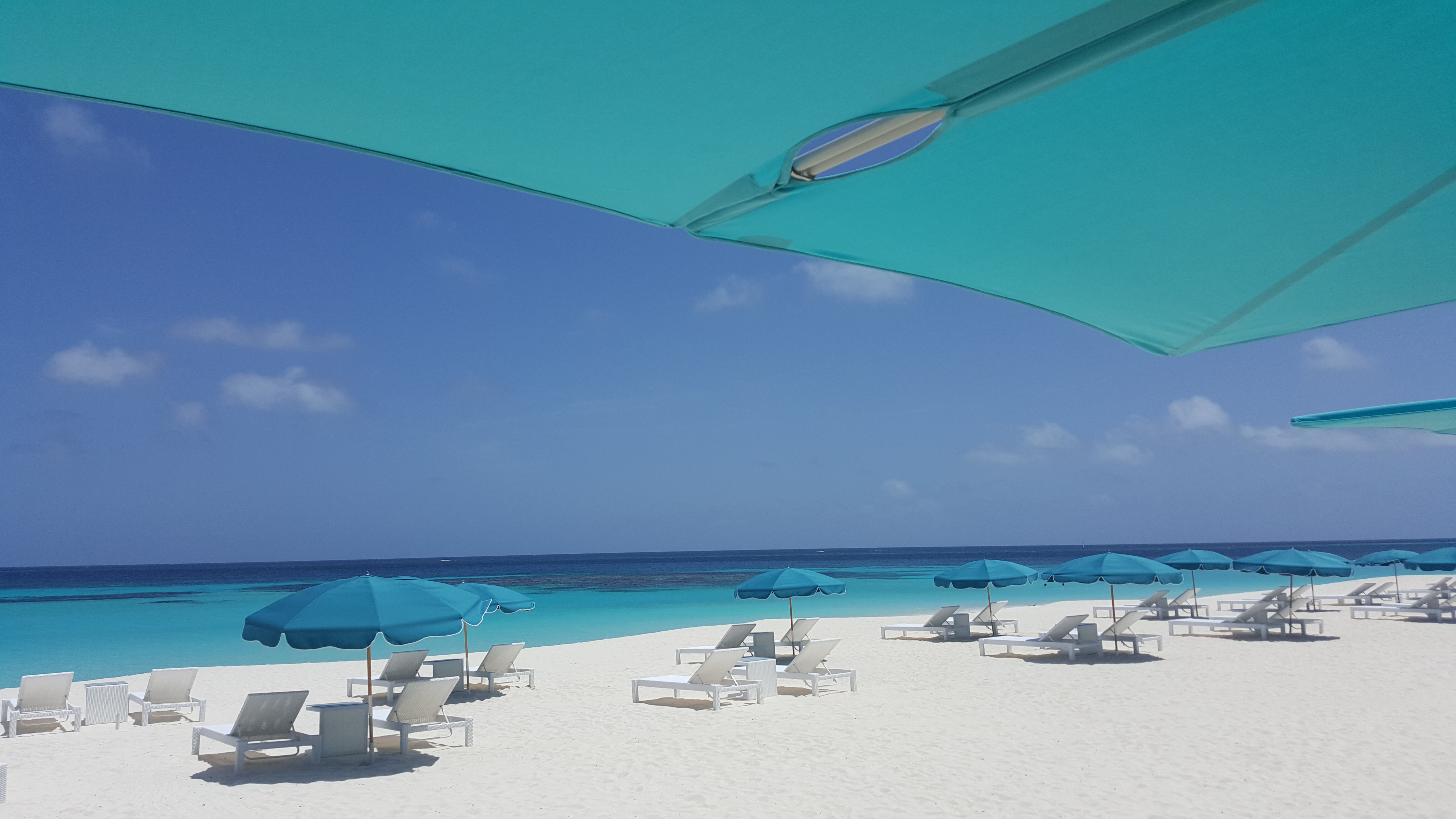 Visit Shoal Bay East and you'll be visiting one of the top Anguilla attractions